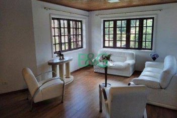 apartment em Avenida Frei Orestes Girardi, Vila Jaguaribe - Campos do Jordão - SP