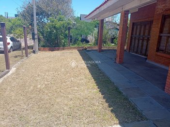 house em Rua Itapema, Atlântida Sul - Osório - RS