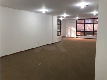 office em Félix da Cunha, Moinhos de Vento - Porto Alegre - RS