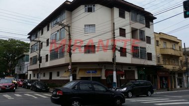 apartment em Avenida Leôncio de Magalhães, Jardim São Paulo(Zona Norte) - São Paulo - SP