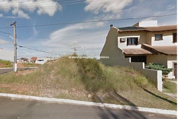 land_lot em Erny Ludwig, Mário Quintana - Porto Alegre - RS