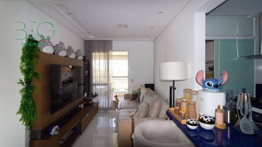 apartment em Avenida João XXIII, Vila Formosa - São Paulo - SP
