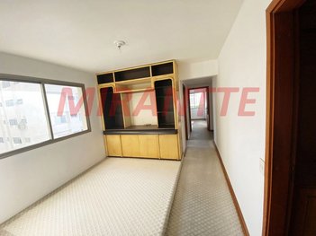 apartment em Rua Nova York, Brooklin Paulista - São Paulo - SP