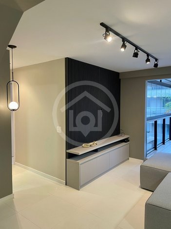 apartment em Rua Omar Bandeira Ramidan Sobrinho, Recreio dos Bandeirantes - Rio de Janeiro - RJ