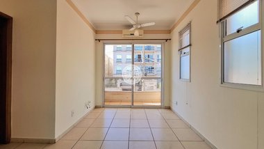 apartment em Rua Wanda Bastos Santiago, Jardim Botânico - Ribeirão Preto - SP