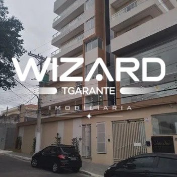 apartment em Rua Almeria, Vila Granada - São Paulo - SP
