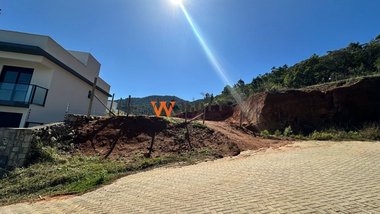 land_lot em Rodovia Virgílio Várzea, Canasvieiras - Florianópolis - SC