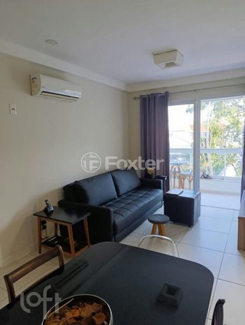 apartment em Avenida Campeche, Campeche - Florianópolis - SC