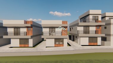 house em Rua Primeiro-Ministro Brochado da Rocha, Pilarzinho - Curitiba - PR