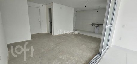 apartment em Rua Sousa Breves, Vila Zilda (Tatuapé) - São Paulo - SP
