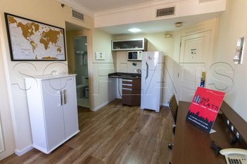 apartment em Rua Gomes de Carvalho, Vila Olímpia - São Paulo - SP