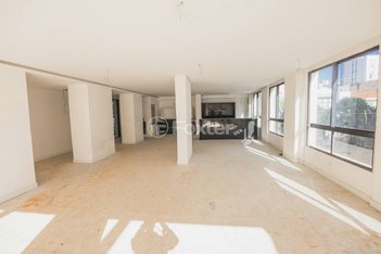 apartment em Rua Alvorada, Vila Olímpia - São Paulo - SP