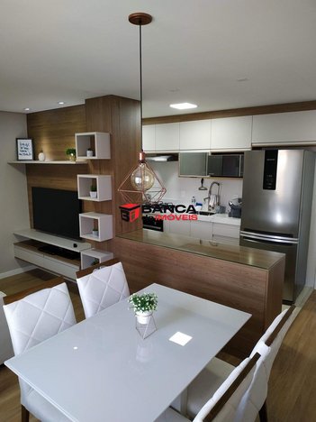 apartment em Rua Hassib Mofarrej, Vila Leopoldina - São Paulo - SP