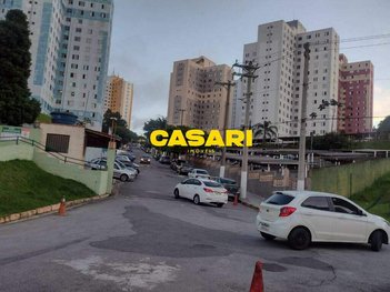 apartment em Rua Tiradentes, Ferrazópolis - São Bernardo do Campo - SP