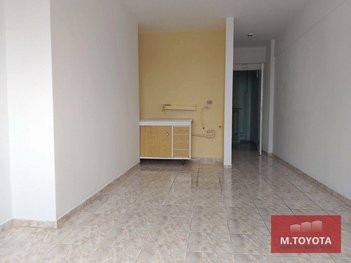 apartment em Rua Cerqueira César, Centro - Guarulhos - SP