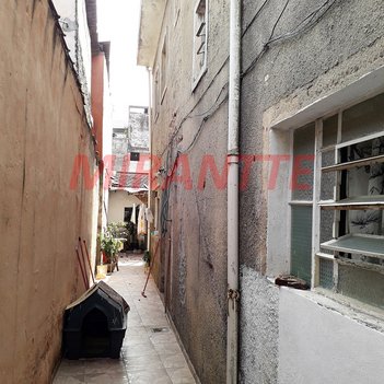 house em Paulo De Avelar, Vila Dom Pedro II - São Paulo - SP