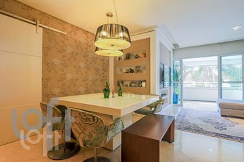 apartment em Mário Augusto do Carmo, Jardim Avelino - São Paulo - SP