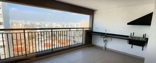 apartment em Rua Madre de Deus, Mooca - São Paulo - SP