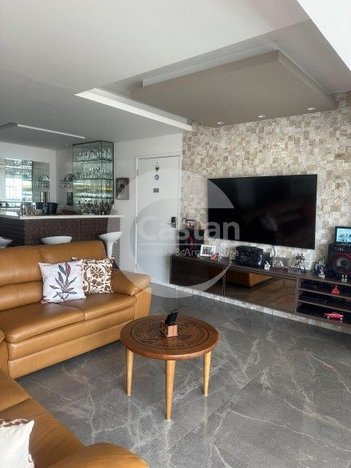 apartment em Rua Coronel Carlos Oliva, Tatuapé - São Paulo - SP