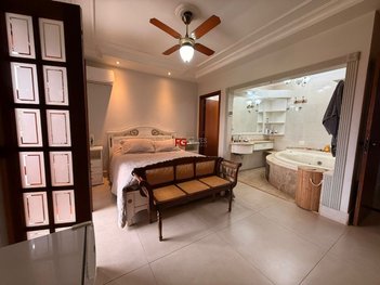 house em Rua Primo Zambianchi, Jardim Canadá - Ribeirão Preto - SP