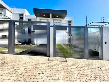 house em Lindomar Mattos, Monte Bérico - Caxias do Sul - RS
