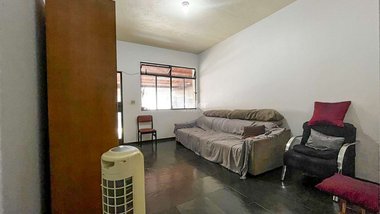 house em Rua Francisco Dumont, Santa Terezinha - Belo Horizonte - MG