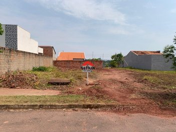 land_lot em Rua Pioneiro Dorcelino Celestino Sales, Prosperidade - Cacoal - RO
