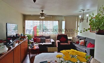 apartment em Rua Baluarte, Vila Olímpia - São Paulo - SP