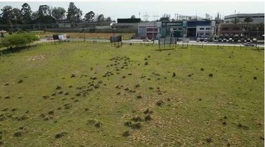 land_lot em Avenida Independência, Iporanga - Sorocaba - SP