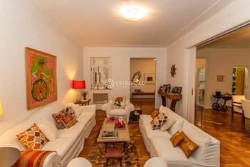 apartment em Rua Cruz Lima, Flamengo - Rio de Janeiro - RJ