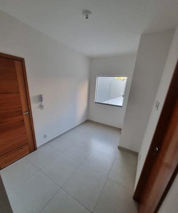 apartment em Rua Francisca de Paula, Vila Carrão - São Paulo - SP