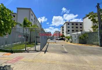 apartment em Rua Holanda, Maraponga - Fortaleza - CE