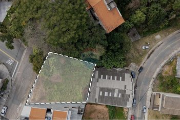 land_lot em Rua Agostinho Caodaglio, Jardim Merci II - Jundiaí - SP