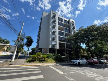 apartment em Rua Salvador Canelas Sobrinho, Centro - Gravataí - RS