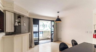 apartment em Rua Alagoas, Higienópolis - São Paulo - SP