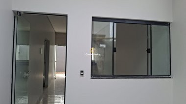 house em Rua 42, Jardim Aureny II - Palmas - TO