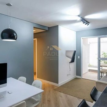 apartment em Alameda Conde de Porto Alegre, Santa Maria - São Caetano do Sul - SP