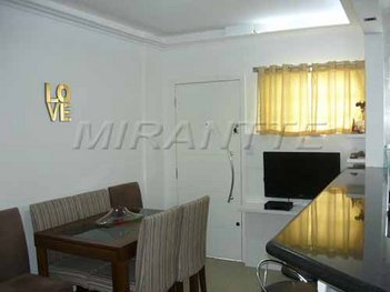 apartment em Rua das Palmeiras, Vila Buarque - São Paulo - SP