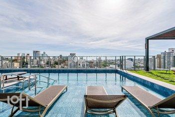 apartment em Rua General João Telles, Bom Fim - Porto Alegre - RS