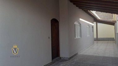 house em Rua Flávio Santoro, Jardim Ermida II - Jundiaí - SP