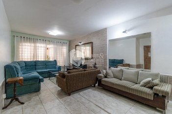 house em Rua José Floriano de Toledo, Santo Amaro - São Paulo - SP