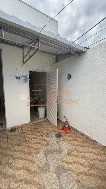 house em Avenida das Palmeiras, Jardim Imperial - Cuiabá - MT