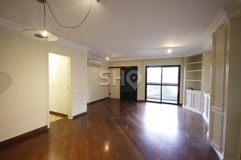 apartment em Rua Jacques Félix, Vila Nova Conceição - São Paulo - SP