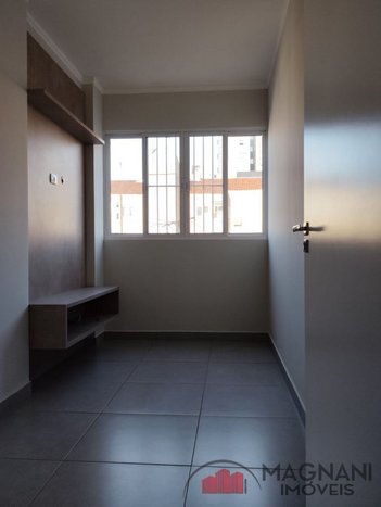 apartment em Rua Santos Dumont, Zona 07 - Maringá - PR