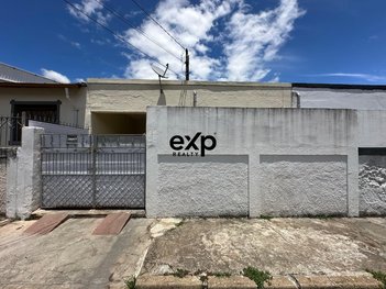 house em Rua Emílio Ribas, Jardim Ícaro - Guaratinguetá - SP