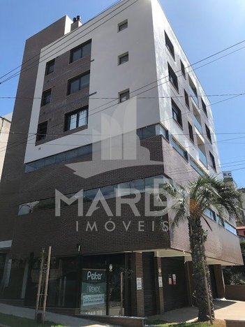 apartment em Copacabana, Tristeza - Porto Alegre - RS