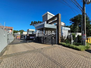 land_lot em Rua Luiz Tramontin, Campo Comprido - Curitiba - PR