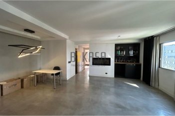 apartment em Rua Alvorada, Vila Olímpia - São Paulo - SP