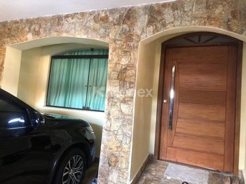 house em Rua José Figliolini, Vila Nilo - São Paulo - SP