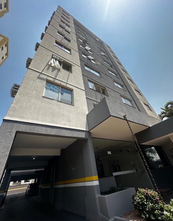 apartment em Rua Amazonas, Monte Castelo - Campo Grande - MS